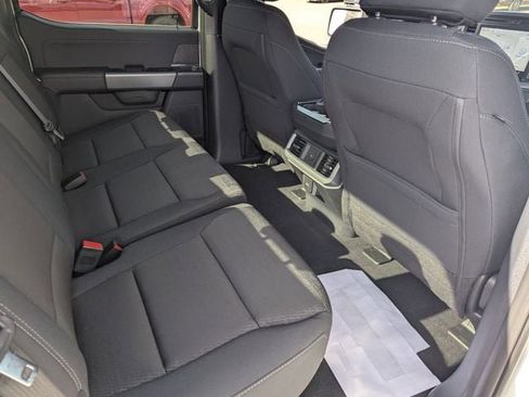 New 2026 Ford F150 XLT AWD/4WD image 62