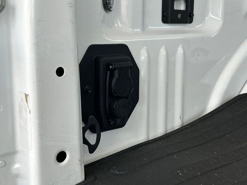 Used 2025 Ford F350 XLT w/ 360-Degree Camera Package AWD/4WD image 34