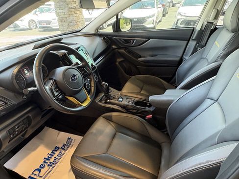 Used 2021 Subaru Crosstrek 2.5i Sport AWD/4WD image 21