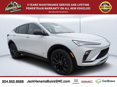 New 2026 Buick Envista Sport Touring w/ Convenience I Package