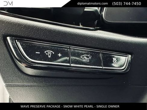 Used 2023 Kia Niro Wave w/ Wave Preserve Package FWD image 33