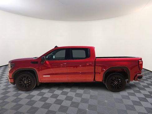 Used 2023 GMC Sierra 1500 Elevation RWD image 2