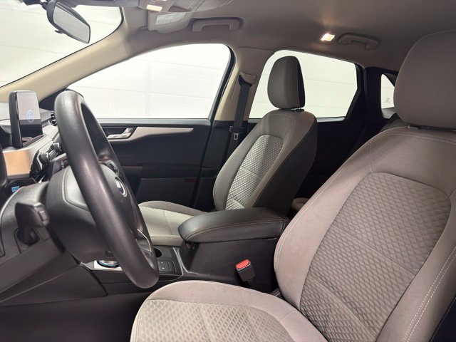 Used 2020 Ford Escape SE AWD/4WD image 8
