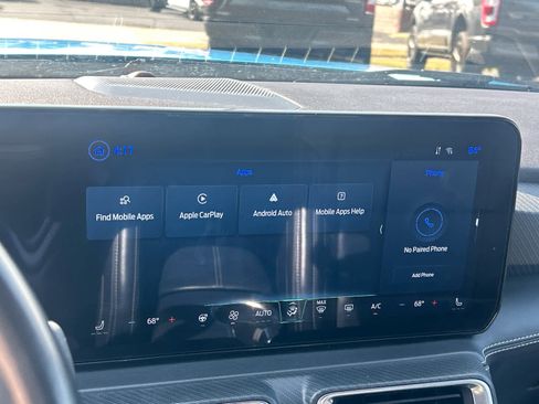 Used 2024 Ford Mustang Premium image 33