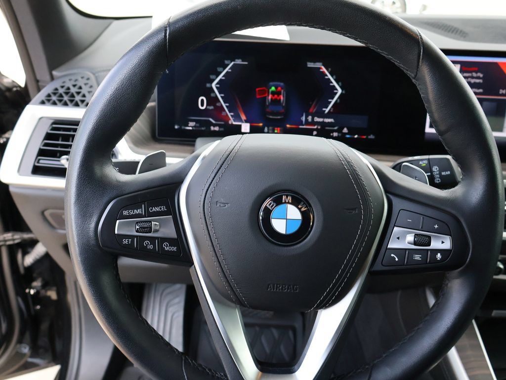 Used 2024 BMW X5 xDrive40i w/ Premium Package AWD/4WD image 28