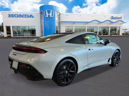 New 2026 Honda Prelude image 6
