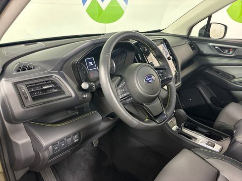 Certified 2023 Subaru Ascent Onyx Edition Limited AWD/4WD image 27