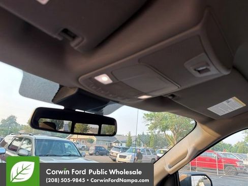 Used 2019 Ford F150 XLT w/ Equipment Group 302A Luxury AWD/4WD image 19