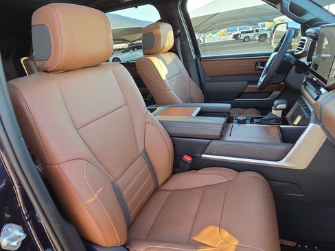 New 2026 Toyota Sequoia 1794 Edition AWD/4WD image 18