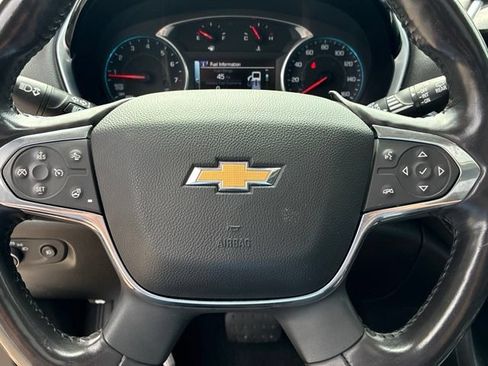 Used 2019 Chevrolet Traverse Premier w/ Redline Edition AWD/4WD image 23
