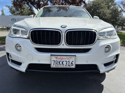 Used 2016 BMW X5 sDrive35i image 3