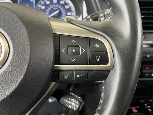 Used 2021 Lexus RX 450h AWD w/ Premium Package image 45