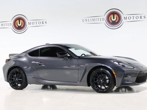 Used 2024 Toyota GR86 Premium image 74