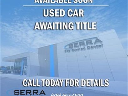 Certified 2023 Honda CR-V EX