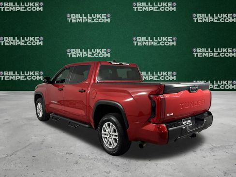 Used 2022 Toyota Tundra SR5 image 9