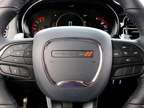 New 2026 Dodge Durango GT image 11