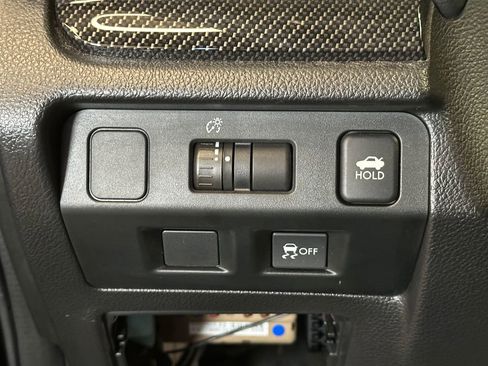 Used 2015 Subaru WRX AWD/4WD image 16