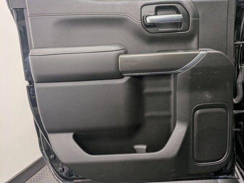 Used 2020 GMC Sierra 1500 AT4 w/ AT4 Premium Package image 22