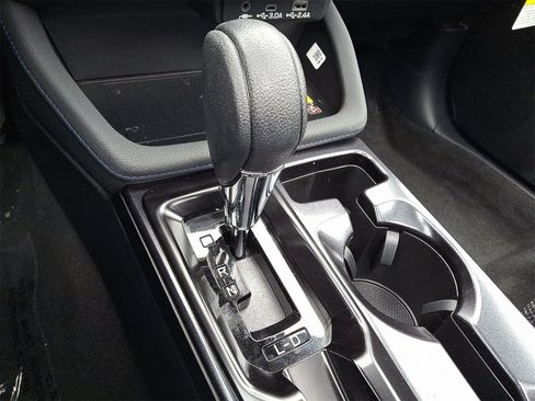 New 2026 Subaru Forester Premium image 9