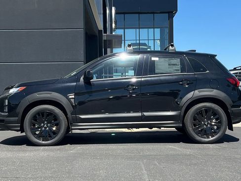 New 2026 Mitsubishi Outlander Sport AWD image 8