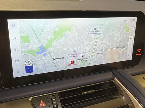 Certified 2025 Lexus LC 500 Coupe image 25