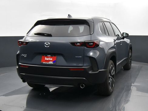 New 2025 MAZDA CX-50 2.5 Hybrid w/ Premium Plus Pkg image 30