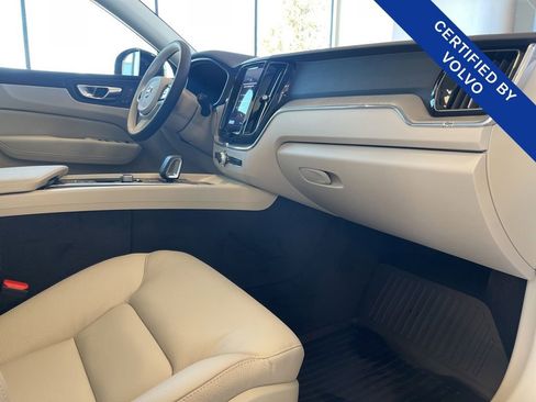 New 2025 Volvo XC60 B5 Plus w/ Protection Package Premier image 10