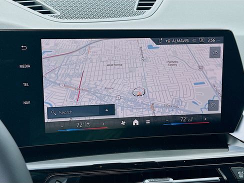 New 2026 BMW X1 xDrive28i w/ Technology Package image 11