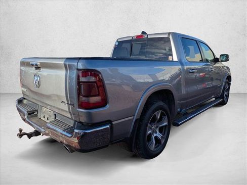 Used 2020 RAM 1500 Laramie image 5