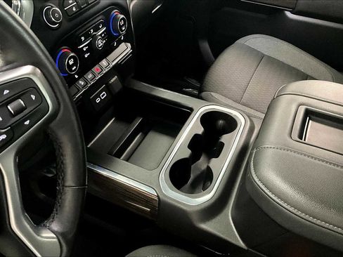 Used 2022 Chevrolet Silverado 1500 RST image 14