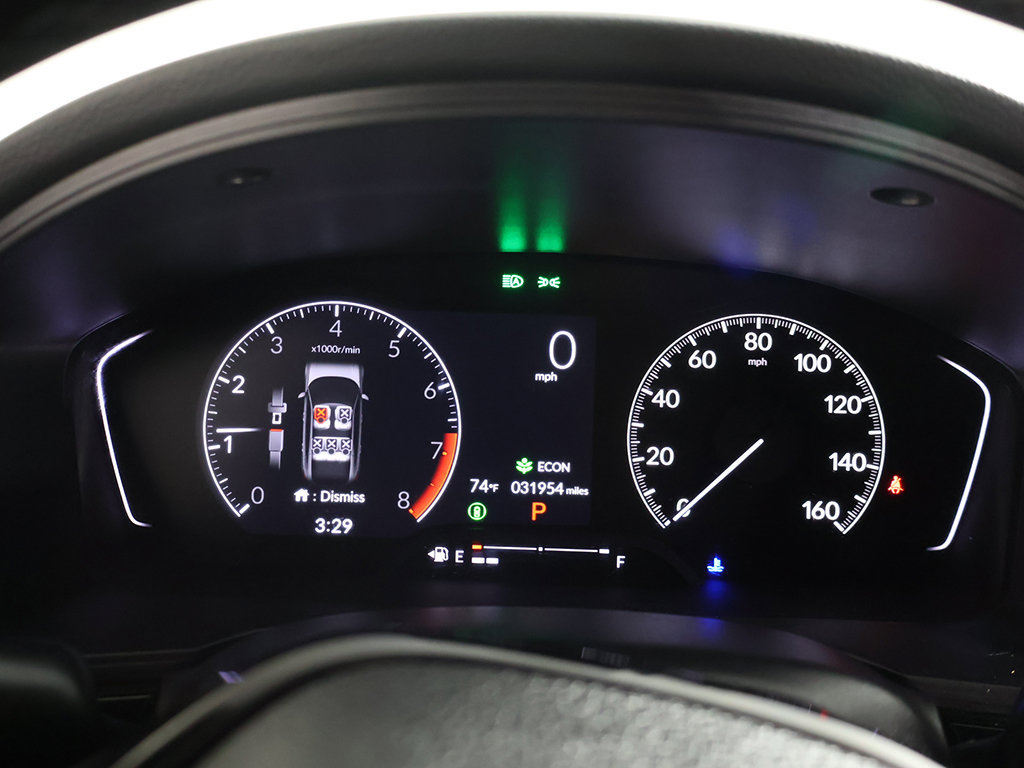 Used 2023 Honda Civic Sport image 34