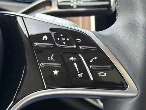 Certified 2026 Mercedes-Benz E 350 Sedan image 22