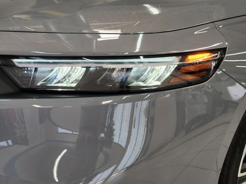 New 2026 Honda Accord Sport image 5