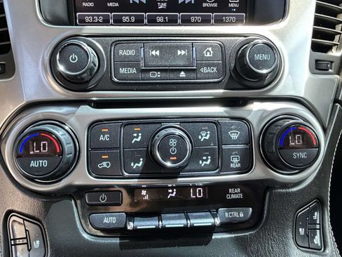 Used 2019 Chevrolet Tahoe Premier AWD/4WD image 20