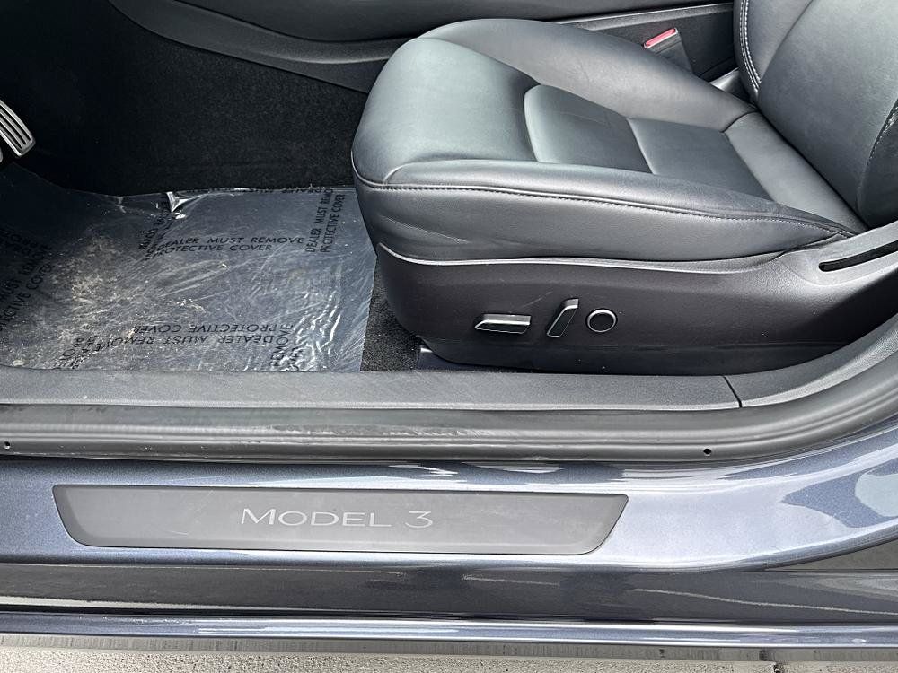 Used 2023 Tesla Model 3 Performance AWD/4WD image 20