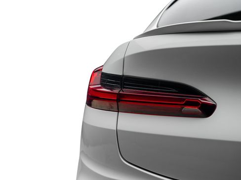 Used 2020 BMW X4 M w/ Executive Package AWD/4WD image 13