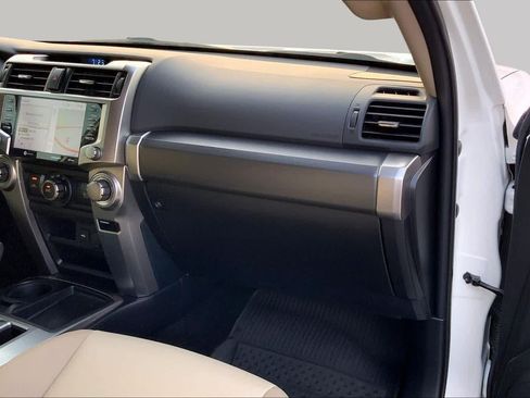 Used 2023 Toyota 4Runner SR5 Premium w/ Moonroof Package RWD image 18