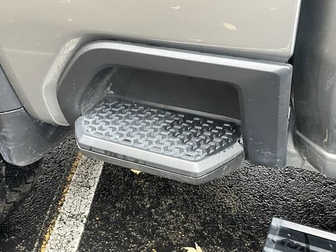 Certified 2024 GMC Sierra 2500 Denali Ultimate w/ Snow Plow Prep/Camper Package image 23