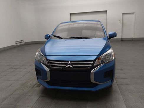 Used 2024 Mitsubishi Mirage ES FWD image 15
