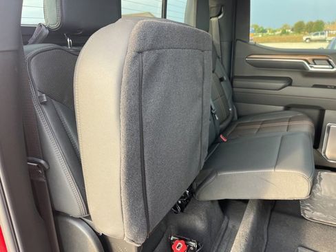 Used 2025 Chevrolet Silverado 1500 High Country image 51