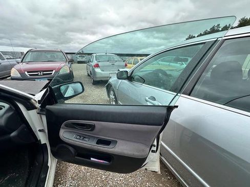 Used 2007 Subaru Impreza 2.5i AWD/4WD image 30