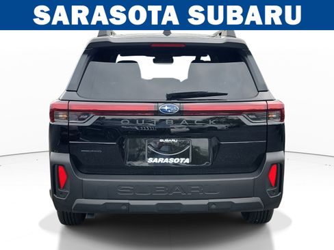 New 2026 Subaru Outback Premium image 5