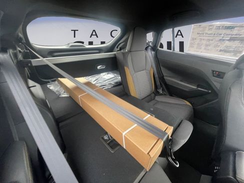 New 2026 Subaru Crosstrek 2.5i Sport image 18