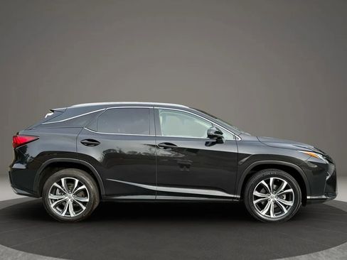 Used 2017 Lexus RX 350 AWD w/ Premium Package image 11