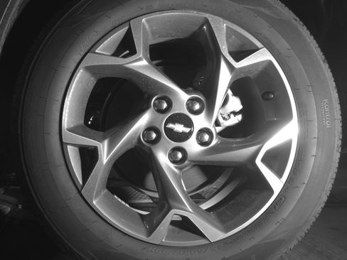 Used 2025 Chevrolet Trax LT image 14