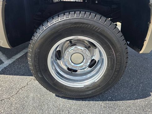 Used 2008 Ford F350 Lariat AWD/4WD image 12