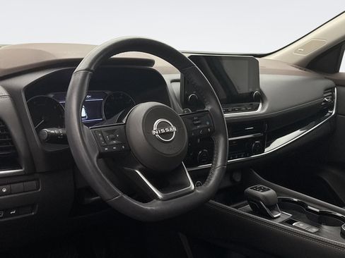 Used 2023 Nissan Rogue SL w/ SL Premium Package AWD/4WD image 7