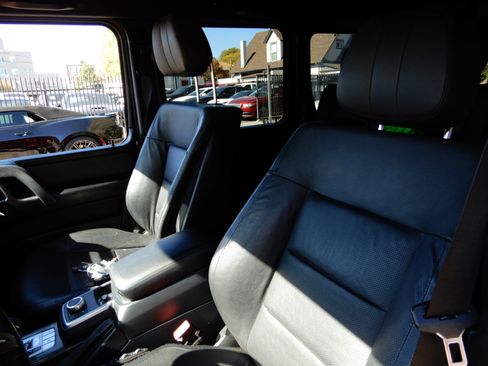 Used 2016 Mercedes-Benz G 550 image 14