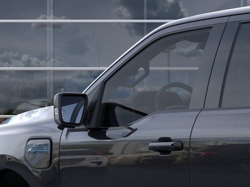 New 2025 Ford F150 Lightning Platinum AWD/4WD image 38