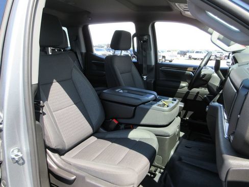 Certified 2023 GMC Sierra 1500 Elevation AWD/4WD image 21